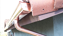 Rain Gutter Installation, Repair, Cleaning in Navarino, WI